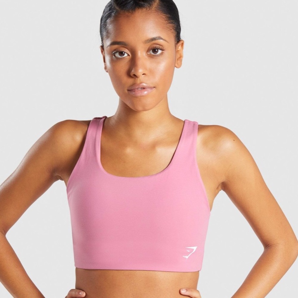 SOLD -DREAMY SPORTS BRA & ENERGY SEAMLESS LEGGING